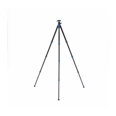 Benro TSSL18CH0P штатив Super Slim карбоновый с шаровой головой/ Arca