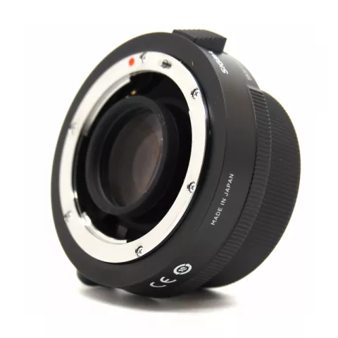 Sigma TC-1401 Nikon F (Б\У)