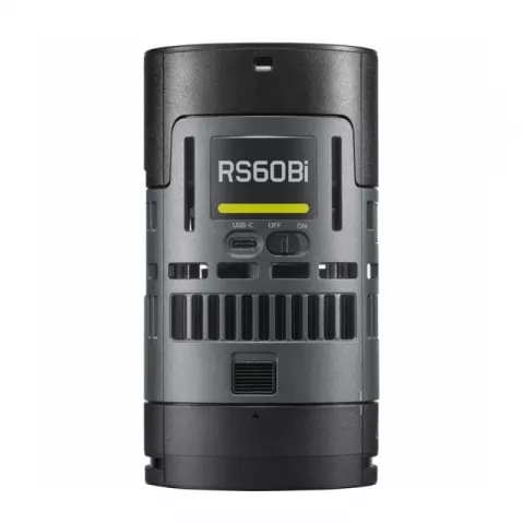 Осветитель светодиодный Godox RS60Bi