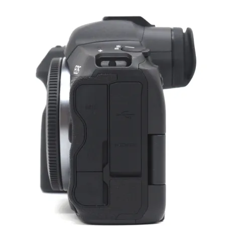 Canon EOS R5 Body (Б/У) 