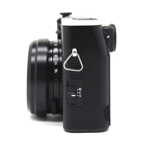 Fujifilm X100VI Black (Б/У)