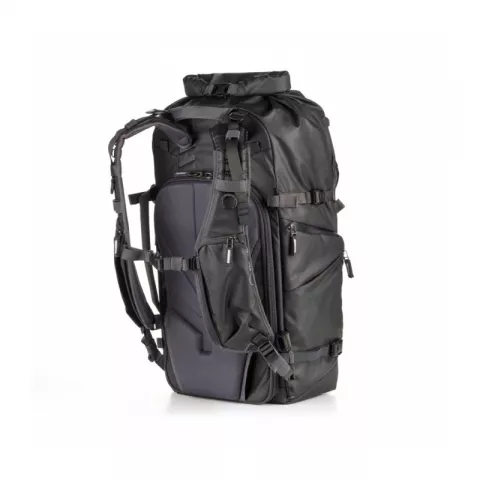 Shimoda Action X40 V2 Starter Kit Black Рюкзак и вставка Core Unit для фототехники (520-132)
