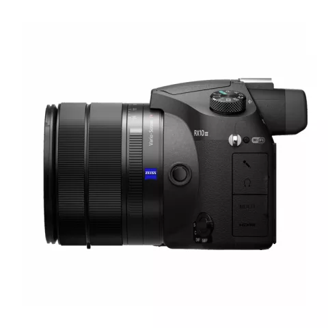 Цифровая фотокамера Sony Cyber-shot DSC-RX10M3