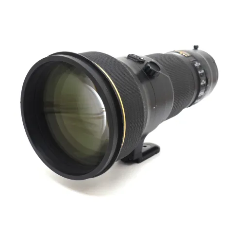 Nikon 400mm f/2.8G ED VR AF-S Nikkor (Б/У)