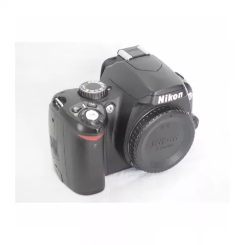 Nikon D60 body (Б/У)