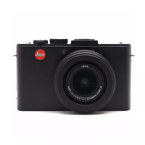 Цифровая фотокамера LEICA D-LUX 6 (Б/У)