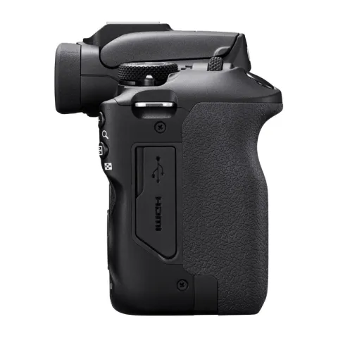 Цифровая фотокамера Canon EOS R100 kit 18-45 IS STM (+BAG+64GB)