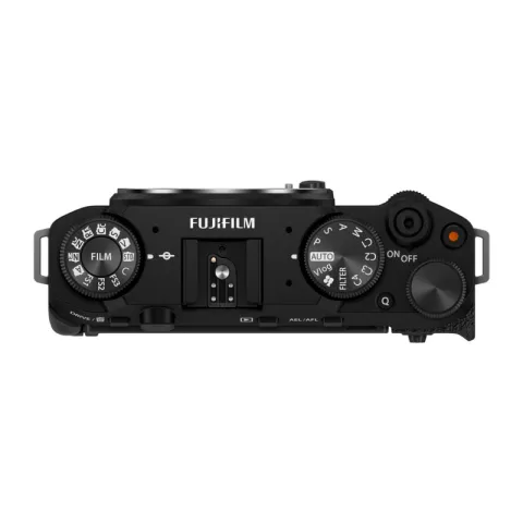 Fujifilm X-M5 Body Black