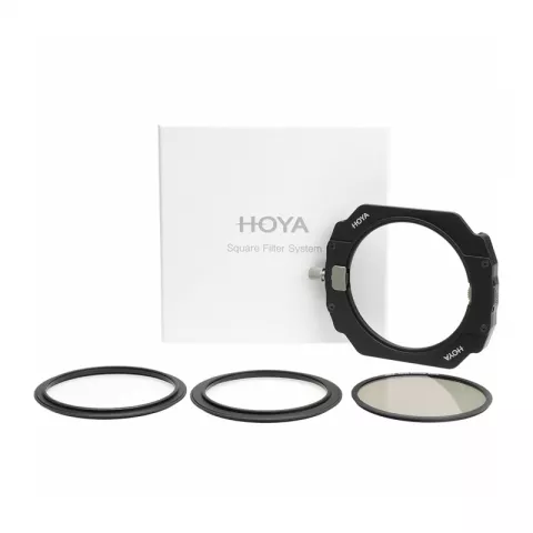 Hoya Sq100 Holder Kit Держатель квадратного фильтра