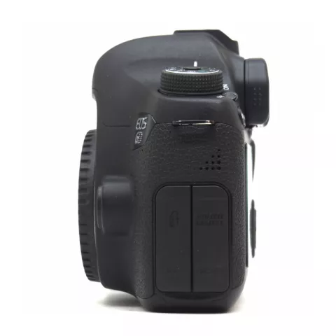 Canon EOS 6D Body (Б/У)