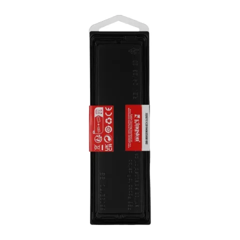 Память оперативная Kingston 16GB DDR5 5600 DIMM (KVR56U46BS8-16)