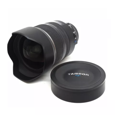 Tamron SP 15-30mm f/2.8 Di VC USD Nikon F (Б/У)