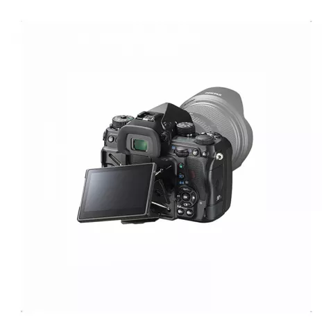 Зеркальный фотоаппарат Pentax K-1 Mark II Body 
