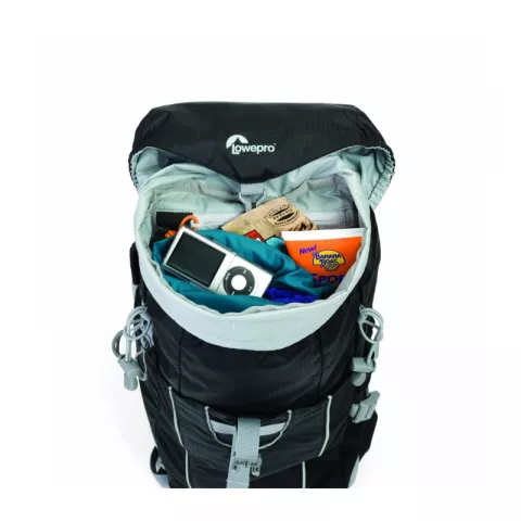 Рюкзак для фотоаппарата Lowepro Photo Sport Sling 100 AW черный
