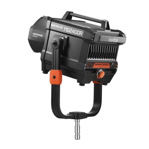 Осветитель светодиодный Godox Knowled MG2400R K1 студийный
