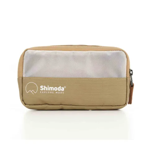 Shimoda Accessory Pouch Boa Чехол для аксессуаров 520-515