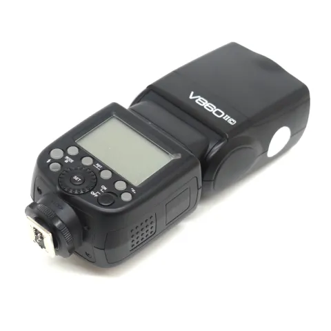Godox Ving V860IIC TTL для Canon (Б/У)