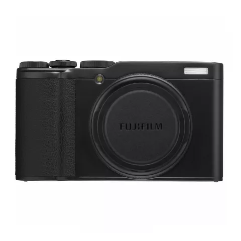 Цифровая фотокамера Fujifilm XF10 Black