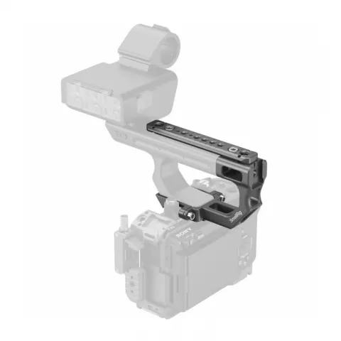 SmallRig 4830 Удлинитель для ручки Sony FX3 / FX30 XLR Handle Extension Mount Plate Kit