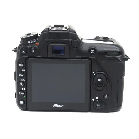 Nikon D7500 body (Б/У) 