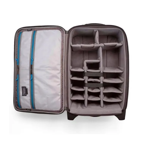 Tenba Roadie v2 Roller 24 Чемодан на колесах для фототехники (638-729)