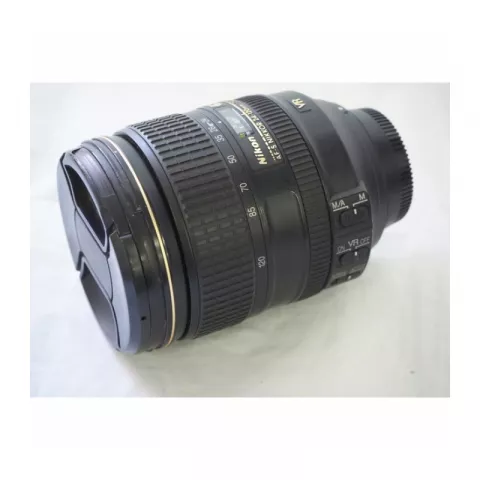 Nikon 24-120 f4G VR (Б/У)