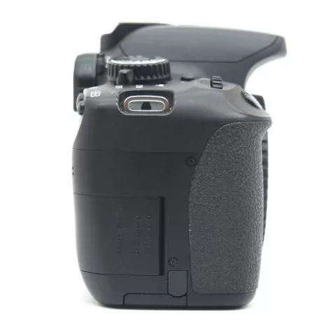 Canon EOS 650D Body (Б/У)