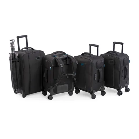 Tenba Roadie v2 Spinner 21 International Чемодан на колесах для фототехники (638-725)