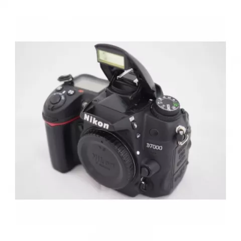 Nikon D7000 Body (Б/У)