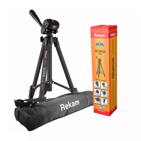 Штатив Rekam ECOPOD E-106 