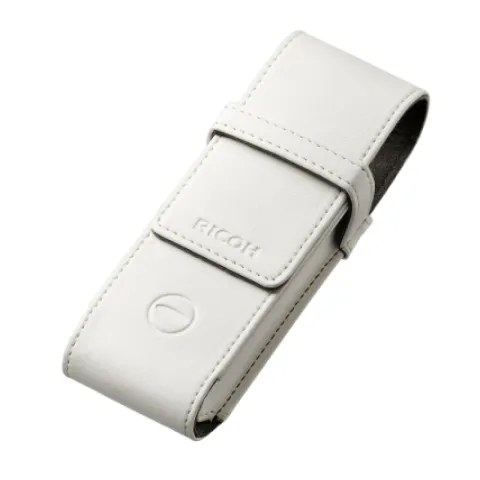 Чехол RICOH TS-1 для THETA S/SC/V (белый)