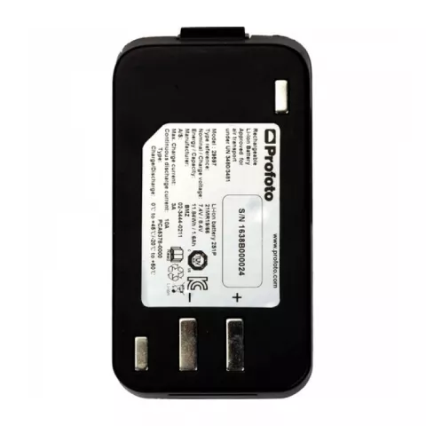 Литиевая батарея Profoto Li-lon Battery for A1 100397 