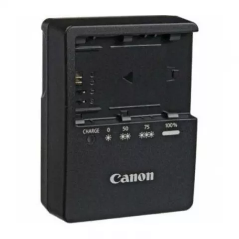 Canon LC-E6E зарядное устройство для LP-E6