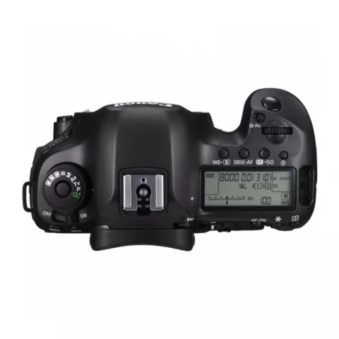 Зеркальный фотоаппарат Canon EOS 5DSR Body