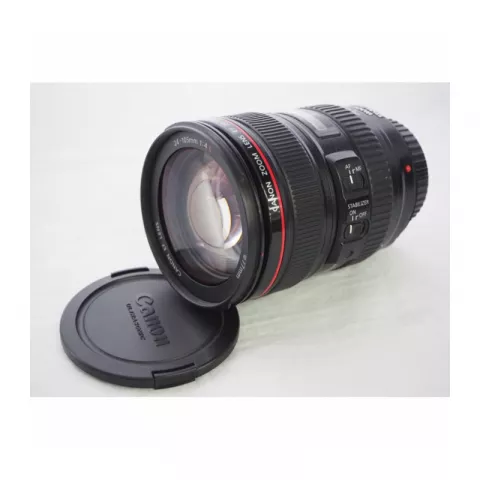 Canon EF 24-105mm f/4L IS USM  (Б/У) 