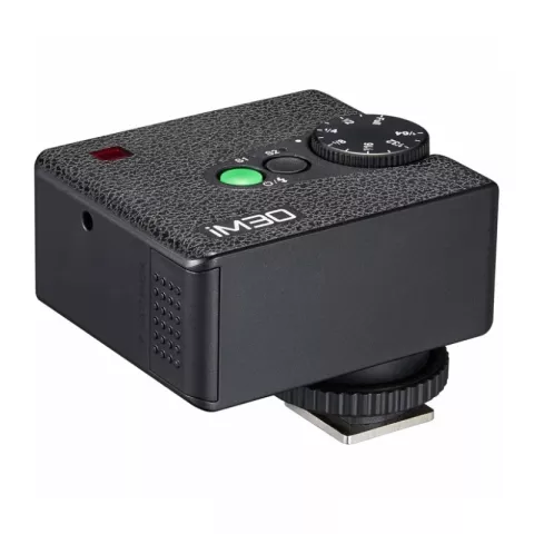 Вспышка накамерная Godox iM30 Mini Flash