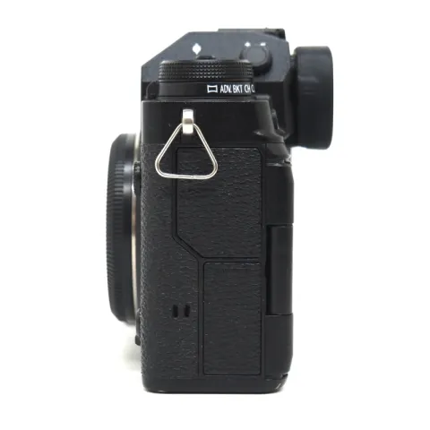 Fujifilm X-T4 Body Black (Б/У)