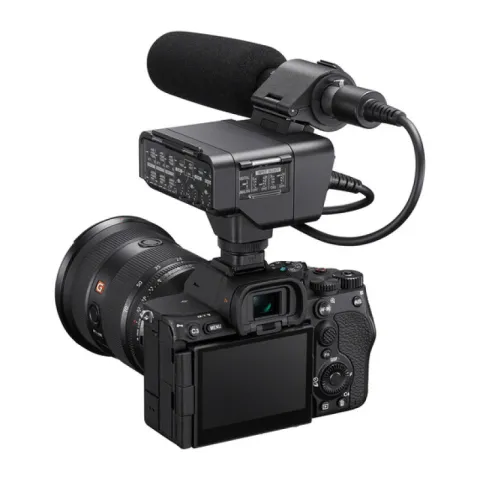 Комплект адаптера SONY XLR для микрофона XLR-A4 XLR
