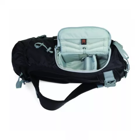 Рюкзак для фотоаппарата Lowepro Photo Sport Sling 100 AW черный