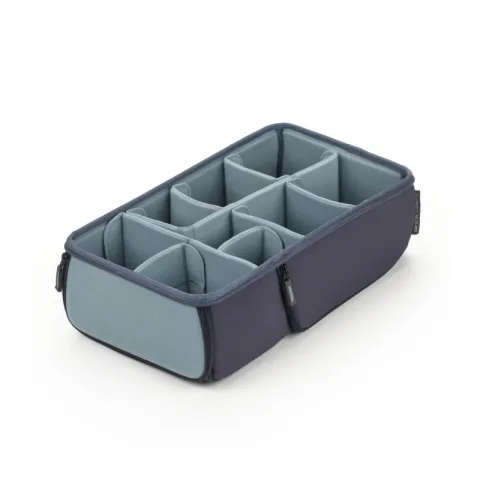 Shimoda Core Unit Mirrorless L25 RST Защитная вставка для фотооборудования 520-452