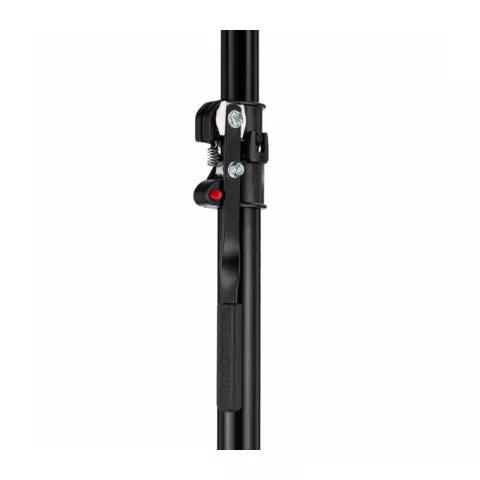 Manfrotto Autopole 076B Распорка 1,5-2,7 м черная