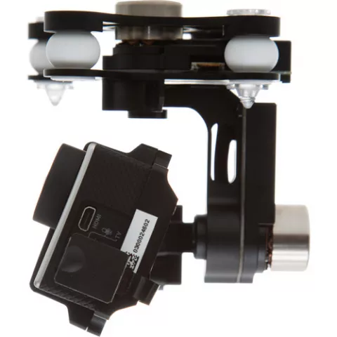 Подвес DJI 3-axis High Performance Gimbal Zenmuse H3-3D
