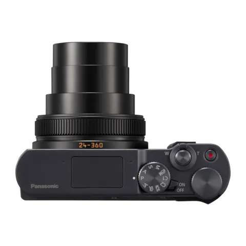 Panasonic Lumix DC-TZ300 Silver