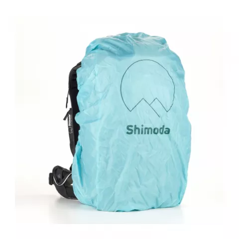 Shimoda Action X40 V2 Starter Kit Army Green Рюкзак и вставка Core Unit для фототехники (520-133)