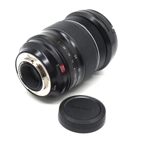 Fujifilm XF 16-55mm F2.8 R LM WR (Б/У)
