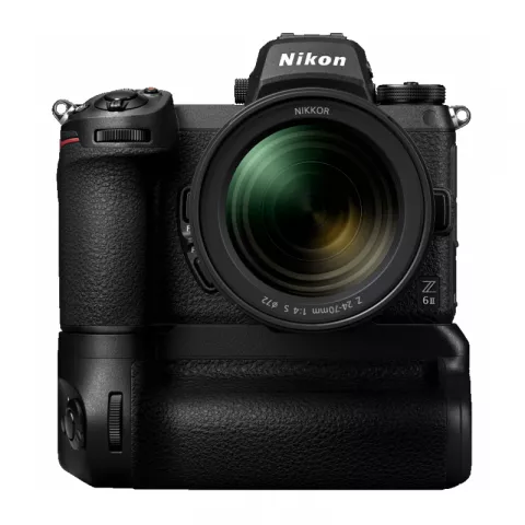 Батарейный блок Nikon MB-N11 для Nikon Z6II/Z7II