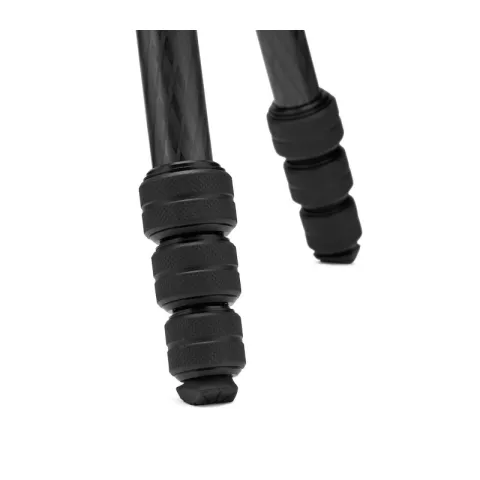 Manfrotto MKBFRTC4GTFB-3W Befree GT PRO 3-Way штатив карбоновый с жидкостной 3D-головкой