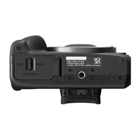 Цифровая фотокамера Canon EOS R100 kit 18-45 IS STM (+BAG+64GB)