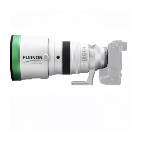 Цифровая фотокамера Fujifilm X-T4 Kit XF 16-80mm F4 R OIS WR + XF200mmF2 R LM OIS WR