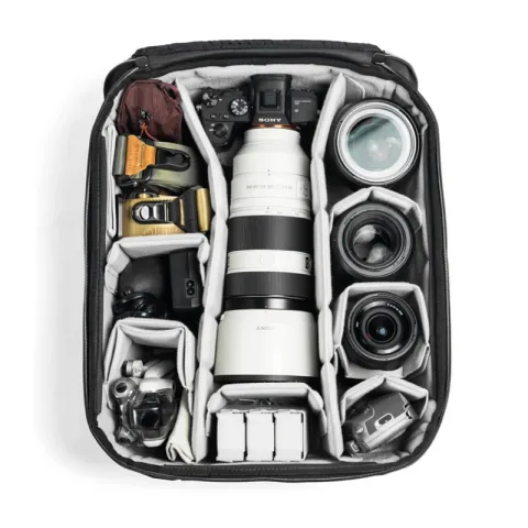 Peak Design Camera Cube X-Large V2 Вкладыш с разделителями (BCC-XL-BK-3)